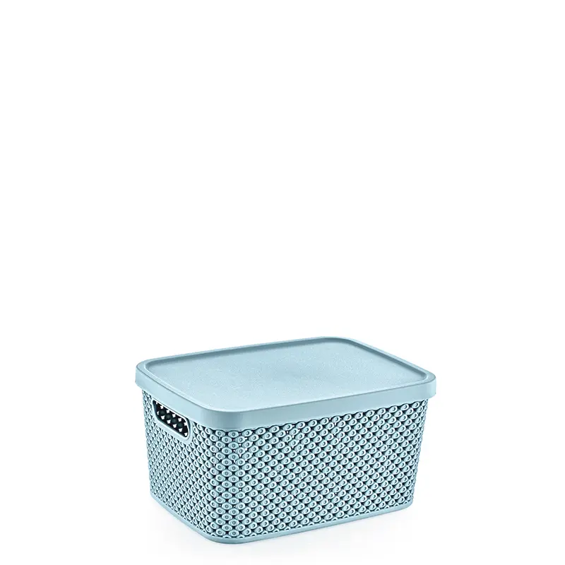 [04 1260] Hobby Life DIAMOND STORAGE BOX  / 7Ltr