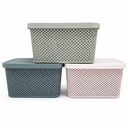 Hobby Life DIAMOND STORAGE BOX  / 7Ltr