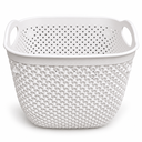 Hobby Life DIMOND SQUARE BASKET 3.6Ltr
