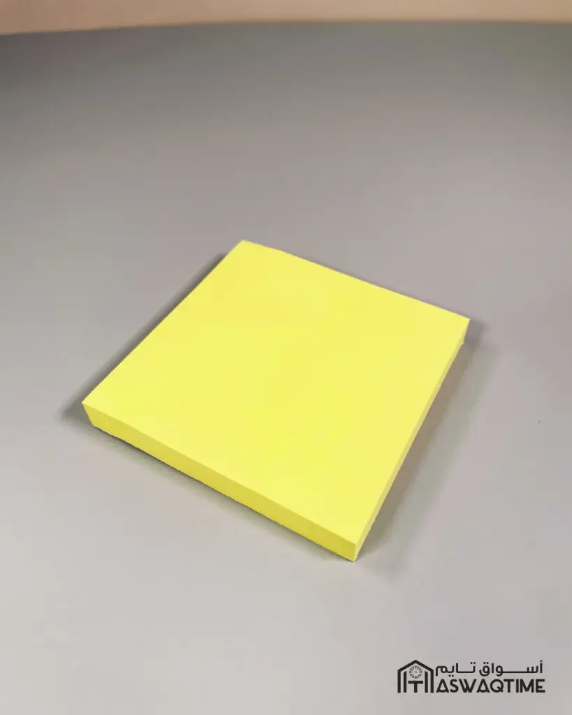 DL6004 POST-IT NOTE 35