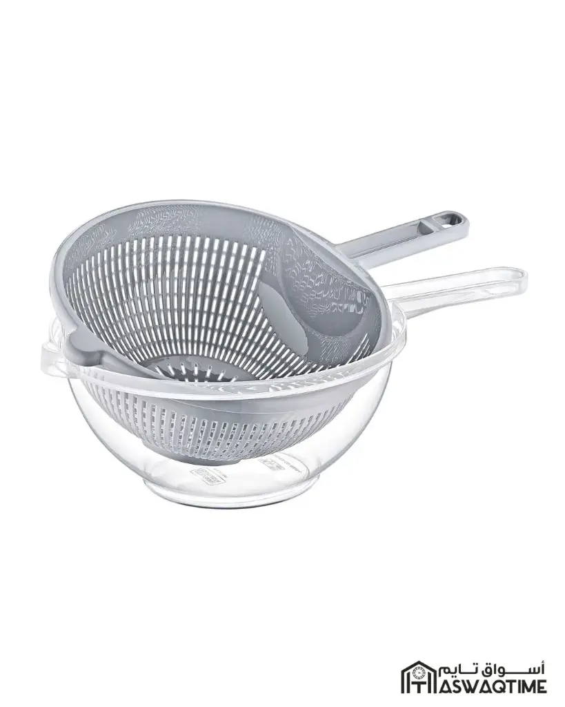 Hobby Life DOUBLE STRAINER