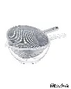 Hobby Life DOUBLE STRAINER