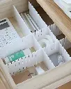 DRAWER ORGANIZER 