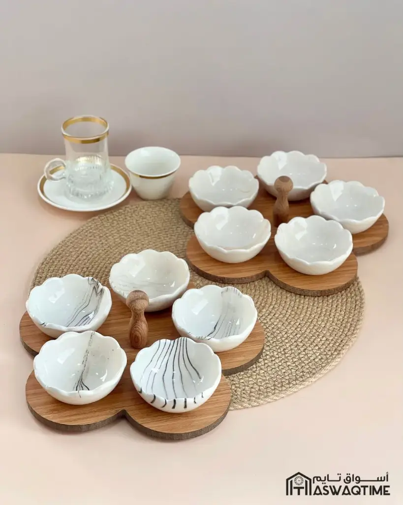 EBRULI DAISY JAM SET 5 LI 16