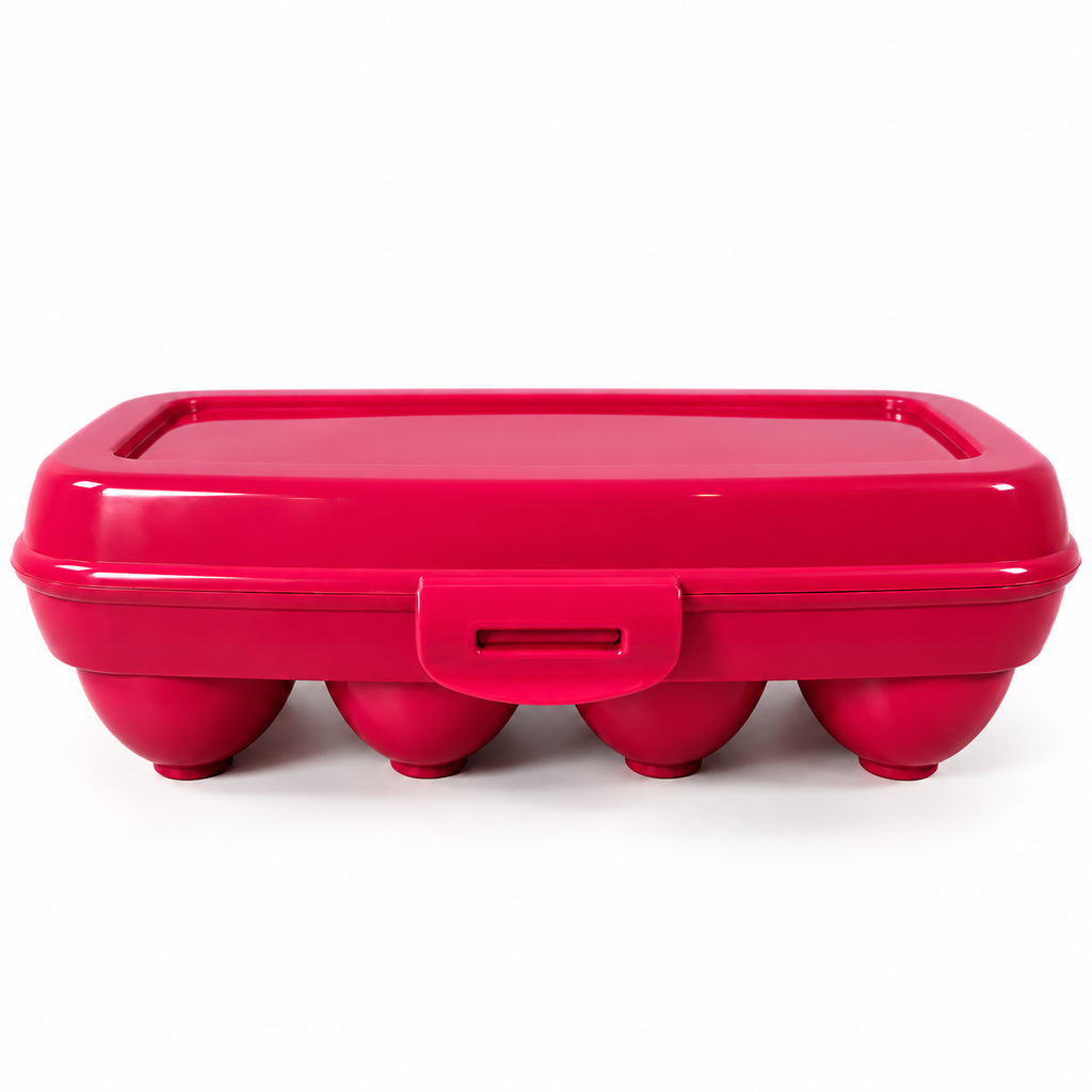[CK-792] FREECOOK EGG STORAGE 8 LI