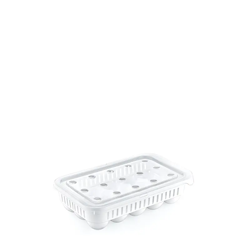 [02 1067] Hobby Life EGG STORAGE BOX / 15 PCS