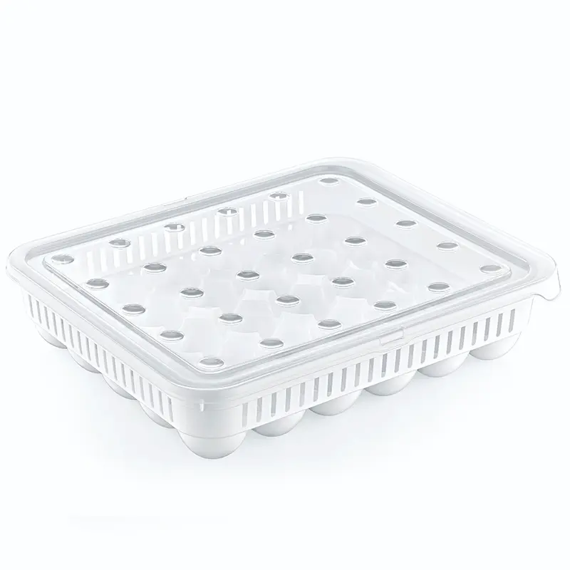[02 1053] Hobby Life EGG STORAGE BOX / 30 PCS
