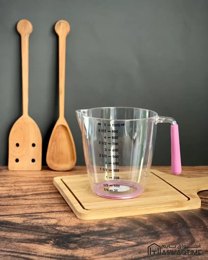 ELEGANS MEASUREMENT BOWL 1000 ML