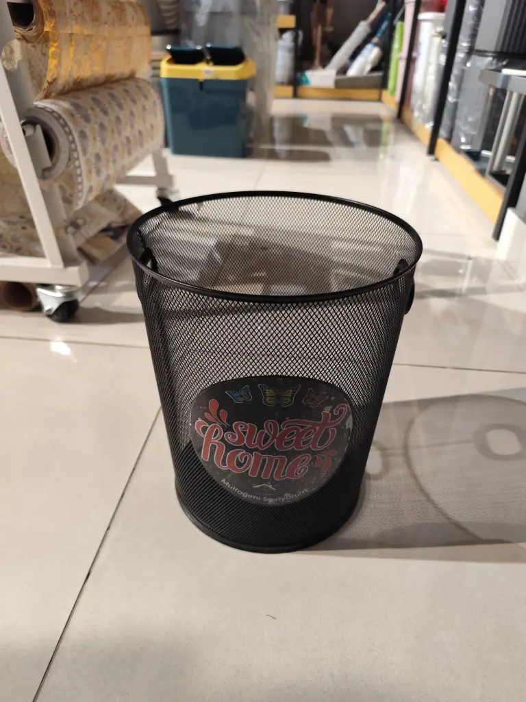 FILE FLAT POTATO ONION BUCKET