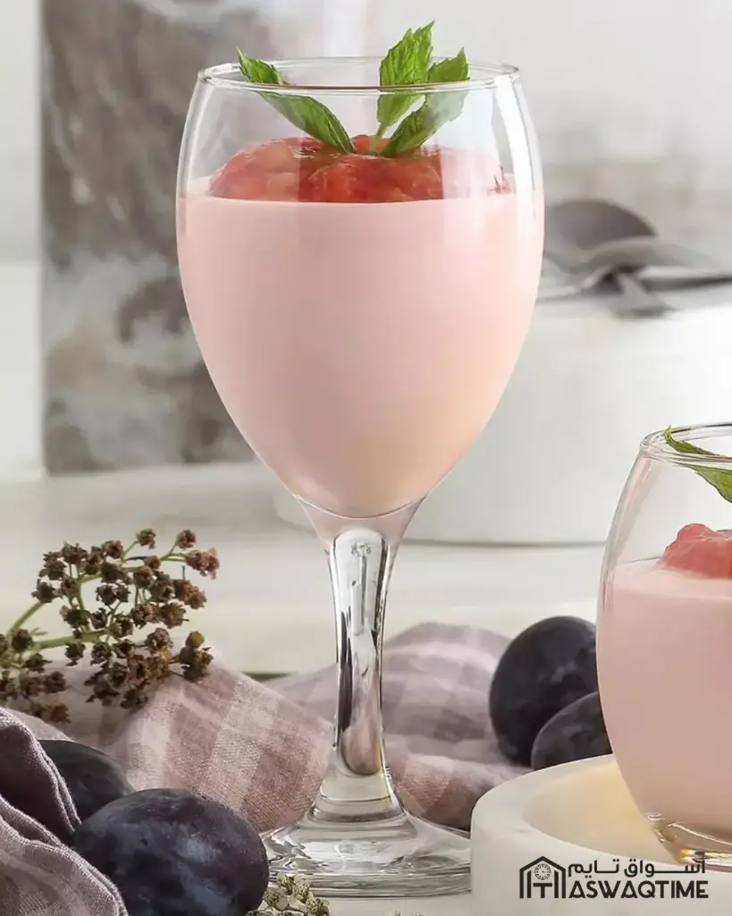 LAV EMPIRE ALL PURPOSE GLASS 6PCS 455CC