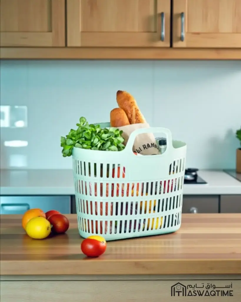 [08 1051] Hobby Life FLEXIBLE SHOPPING BAG 25 Ltr