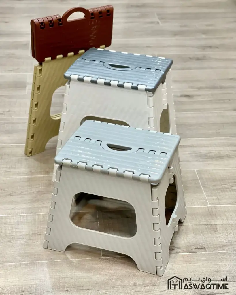 Hobby Life FOLDABLE STOOL NO:2