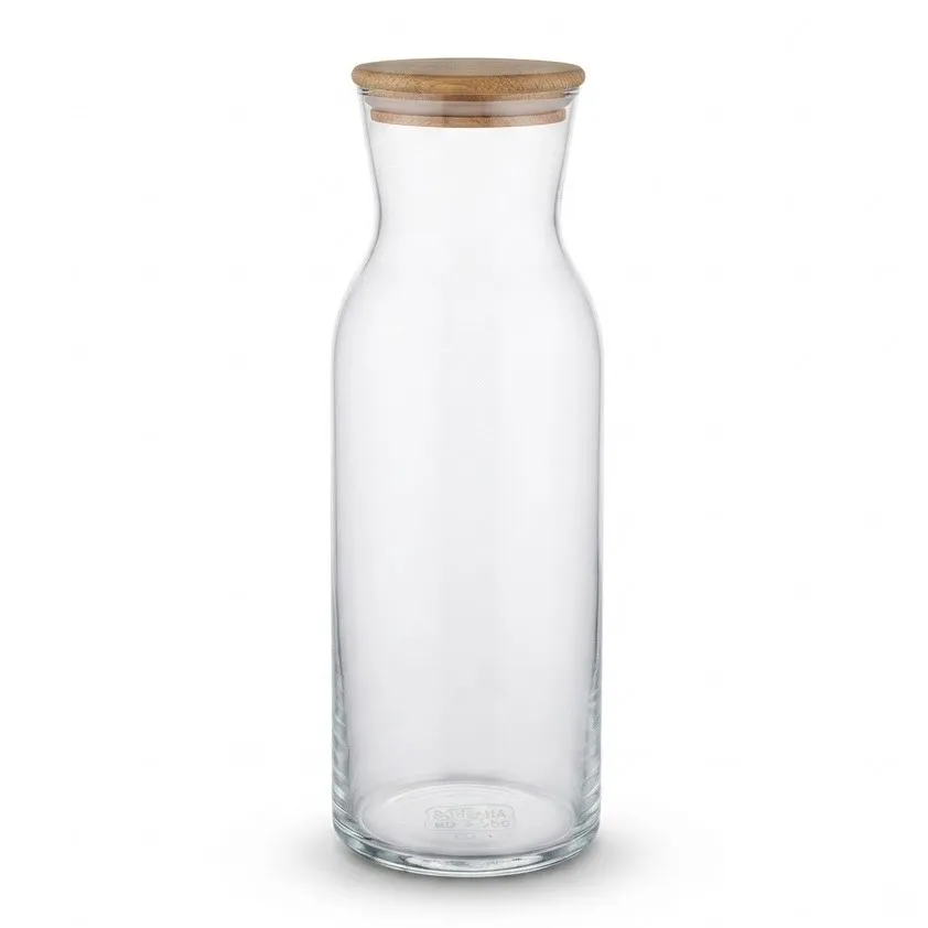 LAV WATER BOTTLE WITH LID FON 886