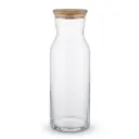 LAV WATER BOTTLE WITH LID FON 886