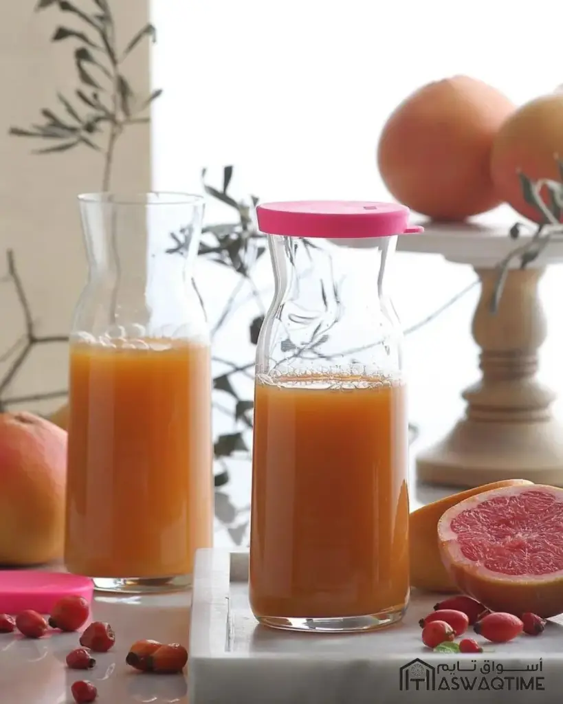 LAV FONTE CARAFE 700cc