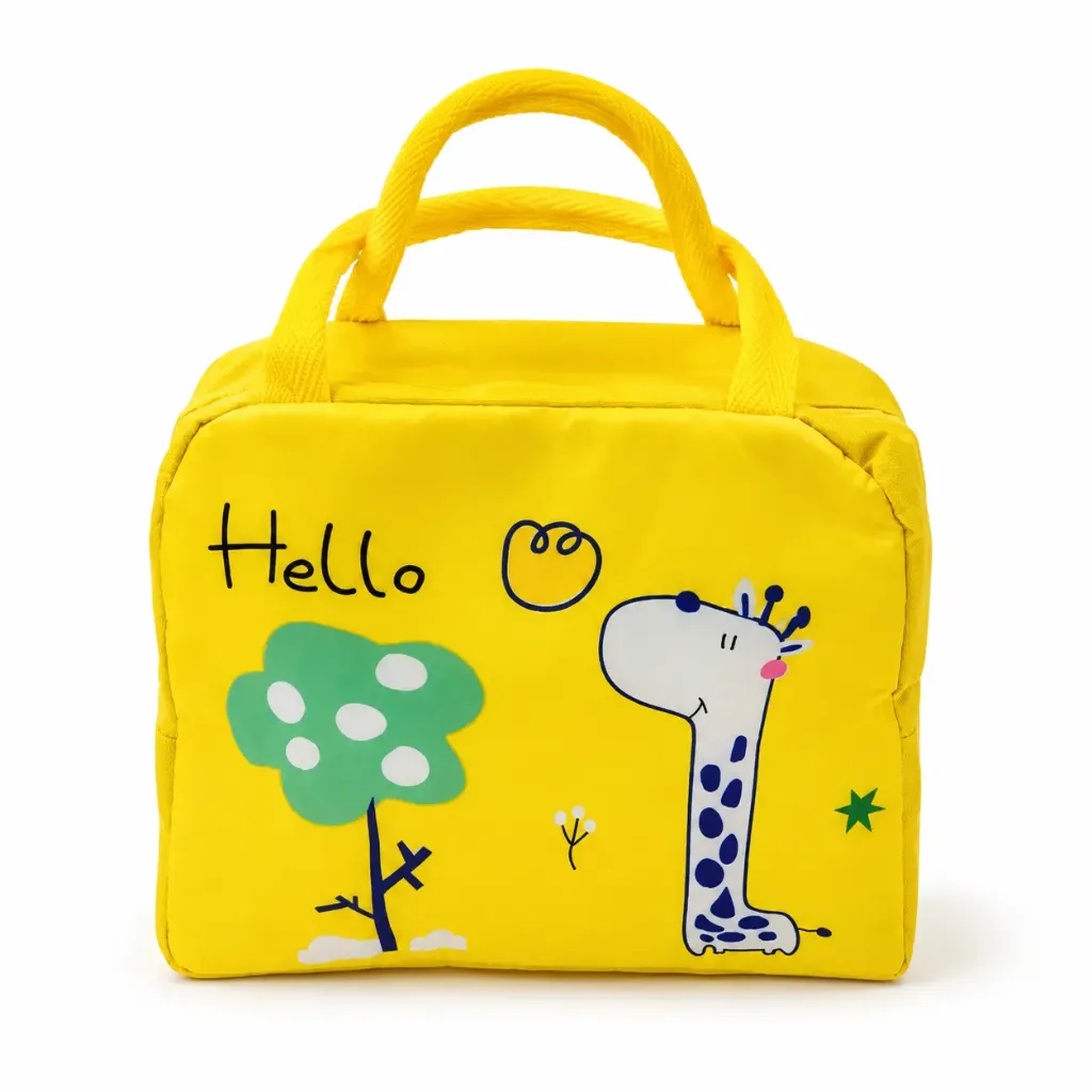 FOOD / LUNCH BAG
