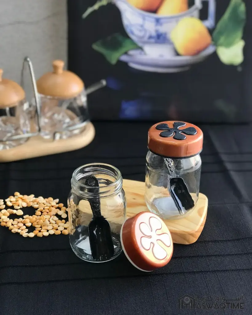 FORMO 200 CCSPICE JAR