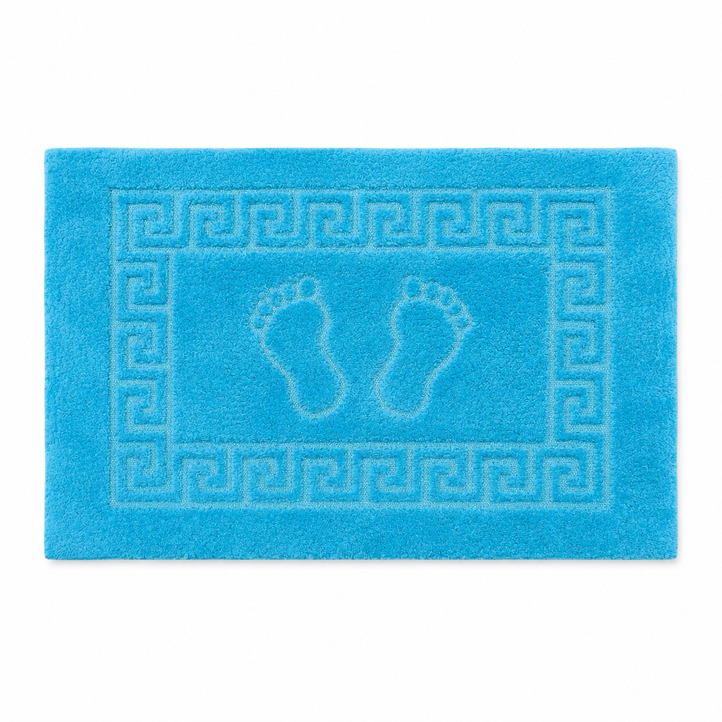 FUSHIA BATH STANDING MAT 45×65 CM