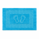 FUSHIA BATH STANDING MAT 45×65 CM