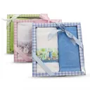 FUSIA 2 TOWELS