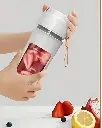 GEEPAS PORTABLE BLENDER