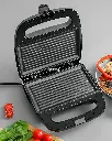 GEEPAS SANDWICH MAKER 3-IN-ONE 730w