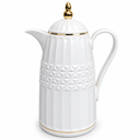 GERMAX 1.0L VACUUM FLASK  GER2014 