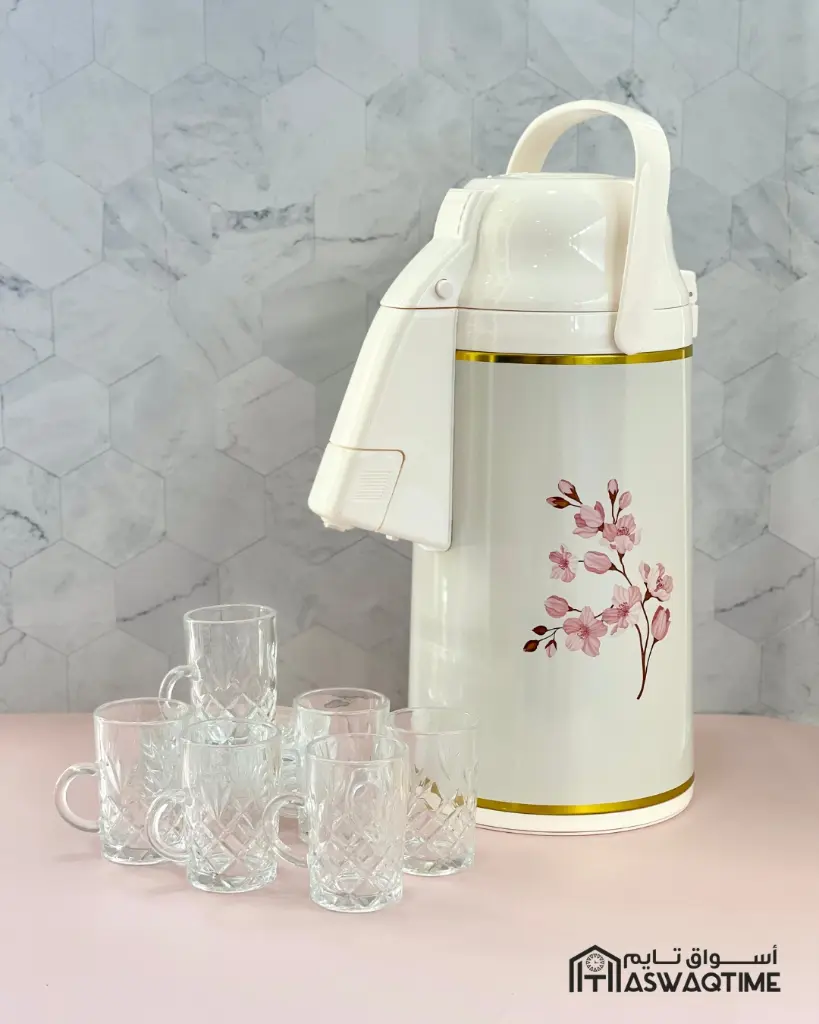 GERMAX AIR POT 3L ER2108