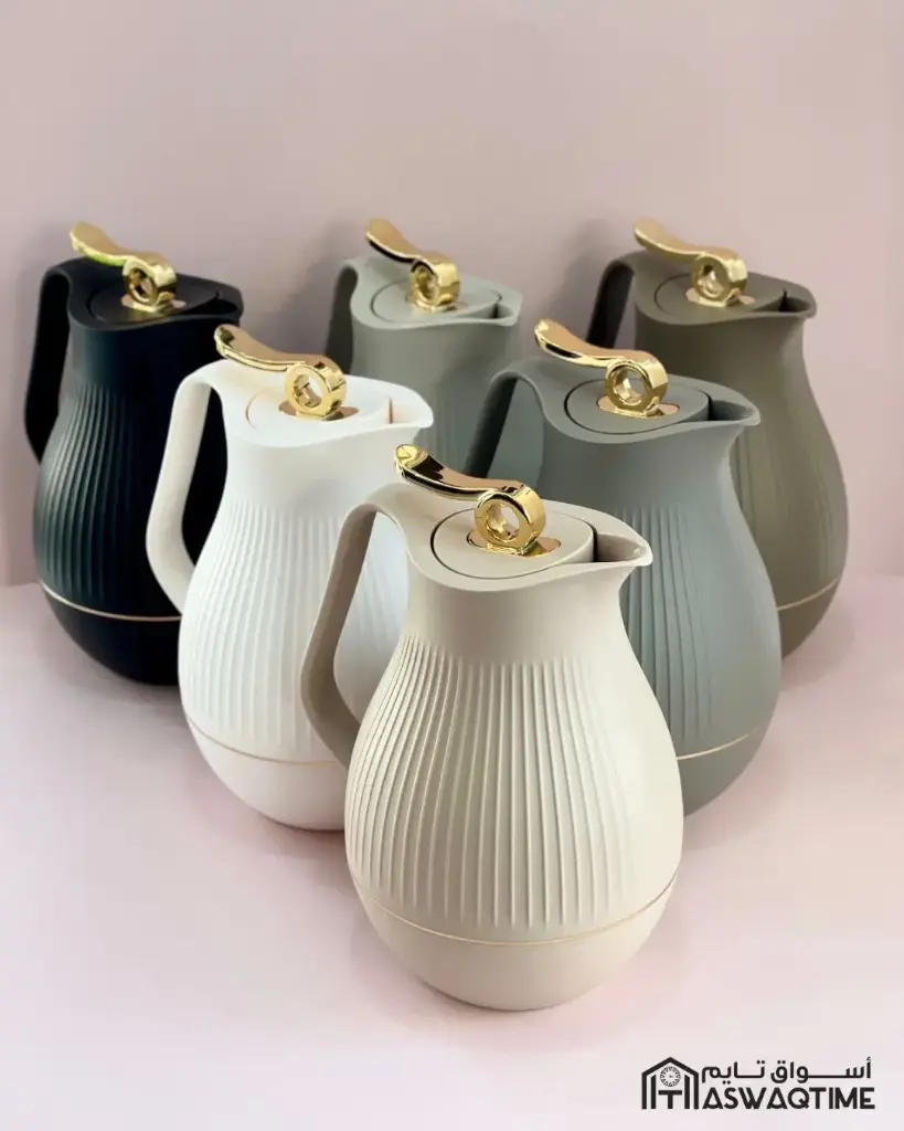 GERMAX FLASK 0.5L 2770MCG 