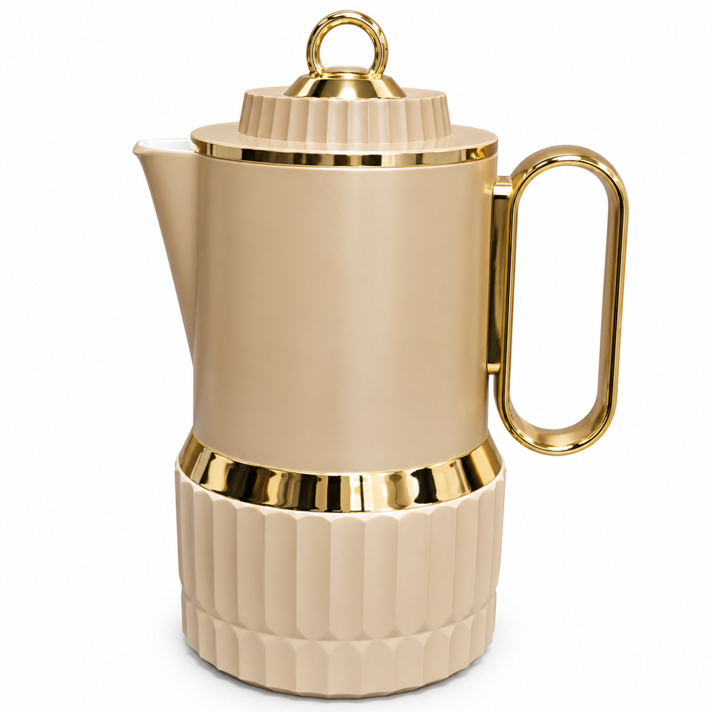 GERMAX FLASK 1.0L 6705MCG 
