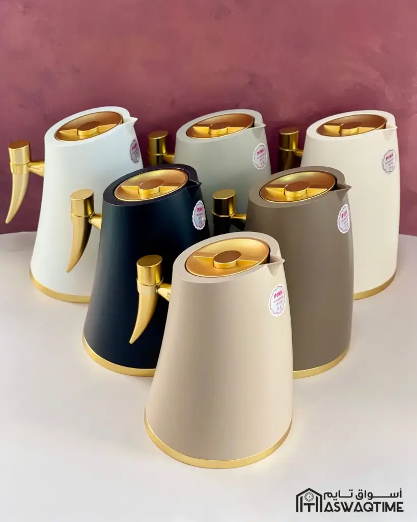 GERMAX VACUUM FLASK 1.0L GER2507 