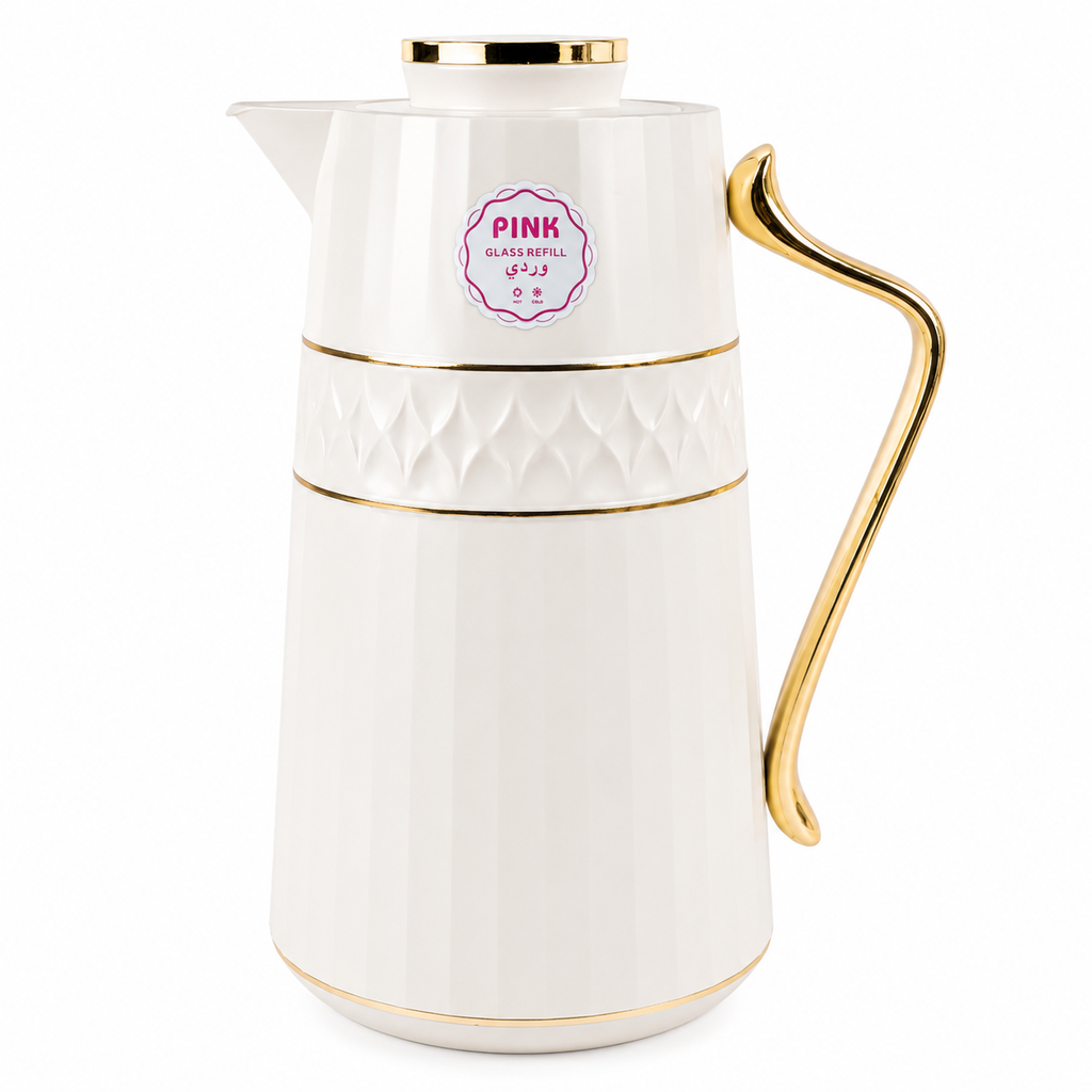 [GER2512] GERMAX FLASK 1.0L GER2512