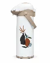 GERMAX FLASK 1.9L  4350