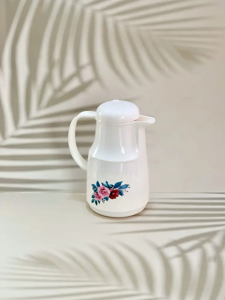 GERMAX VACUUM FLASK 0.5L GER2401