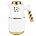 GERMAX VACUUM FLASK 0.6-1.0LTR X2PCS SET