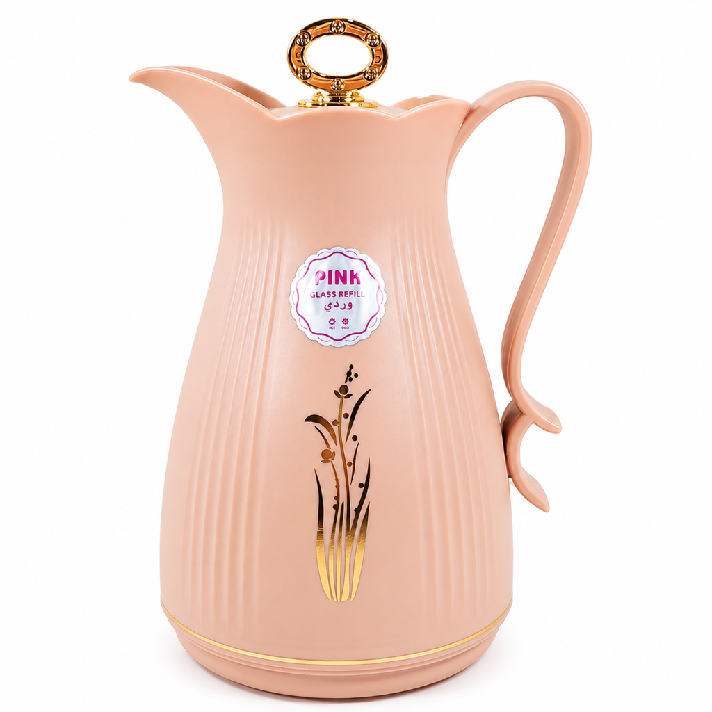 [GER2182C ] GERMAX VACUUM FLASK 0.7L 