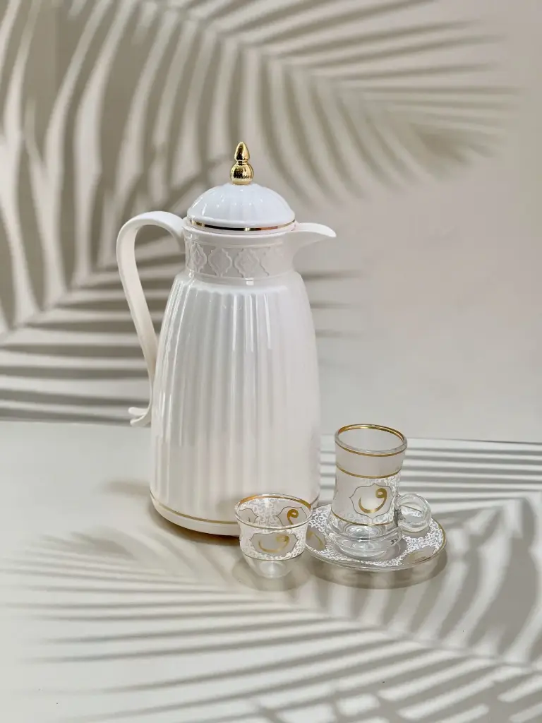 GERMAX VACUUM FLASK 1.0L GER2022