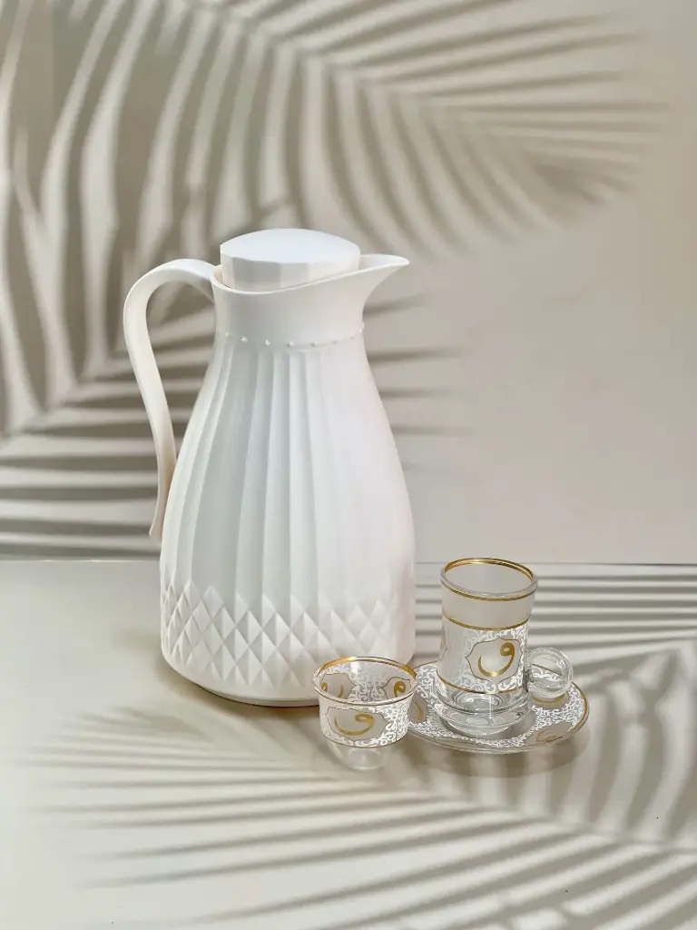 GERMAX VACUUM FLASK 1.0L GER2039