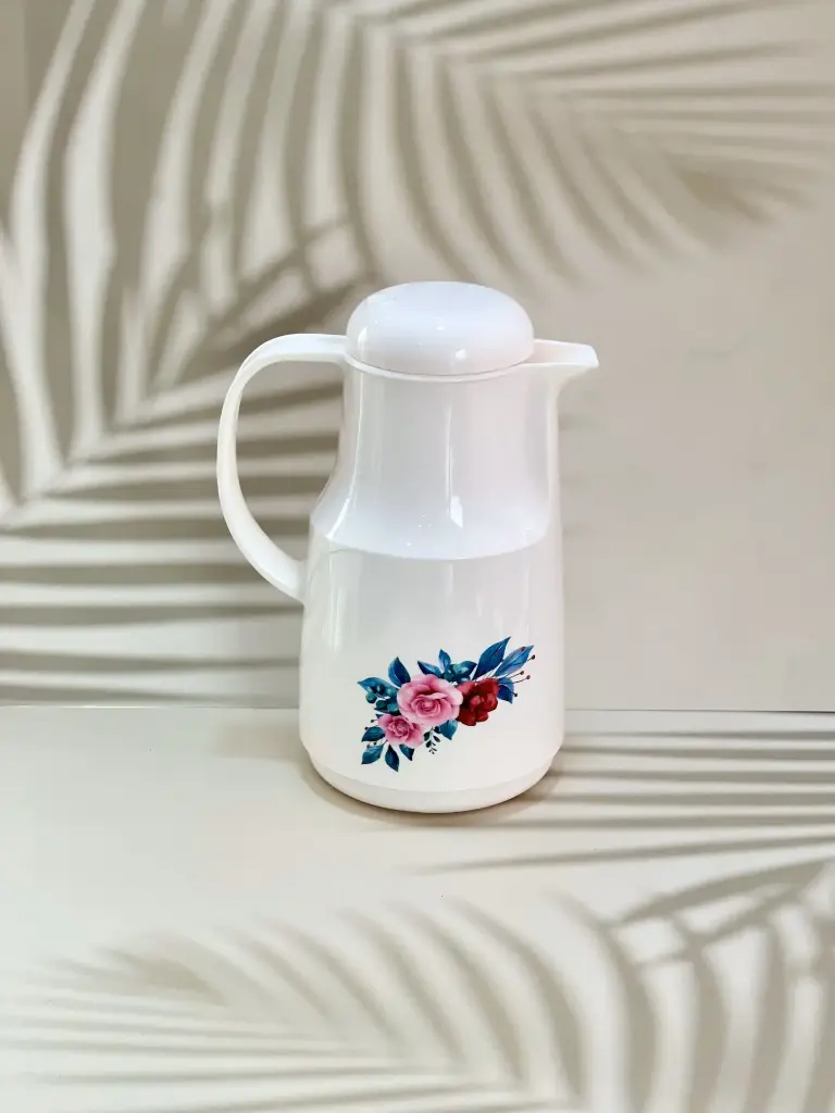 GERMAX VACUUM FLASK 1.0L GER2402