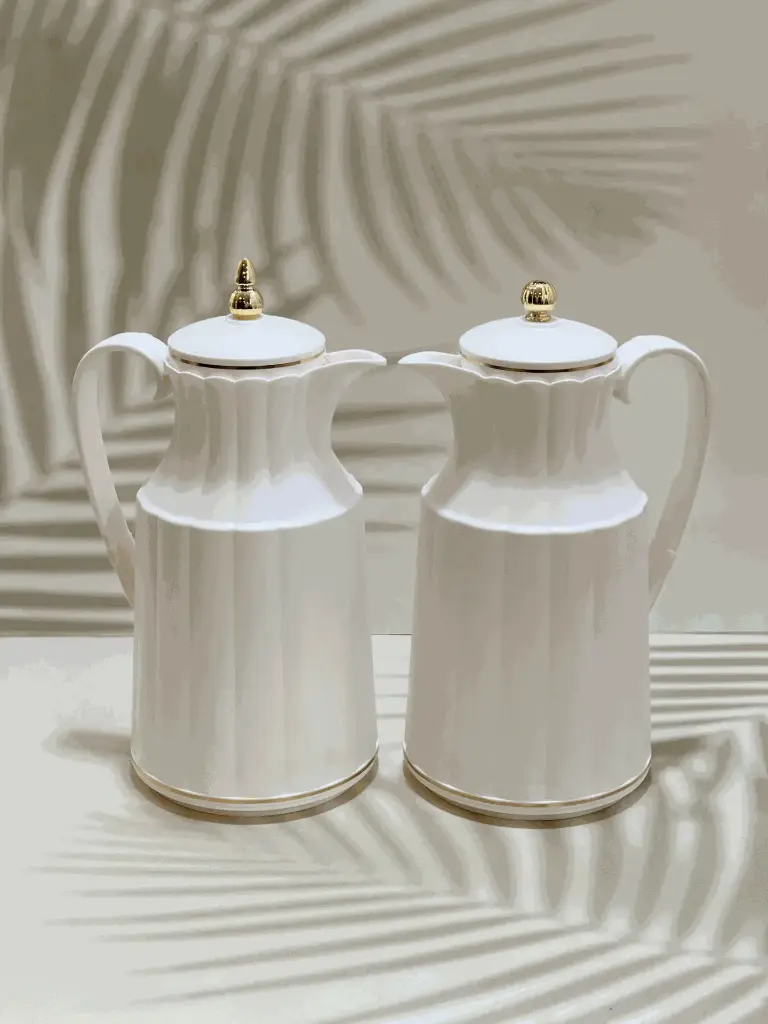 GERMAX VACUUM FLASK 1.0L GER2409 