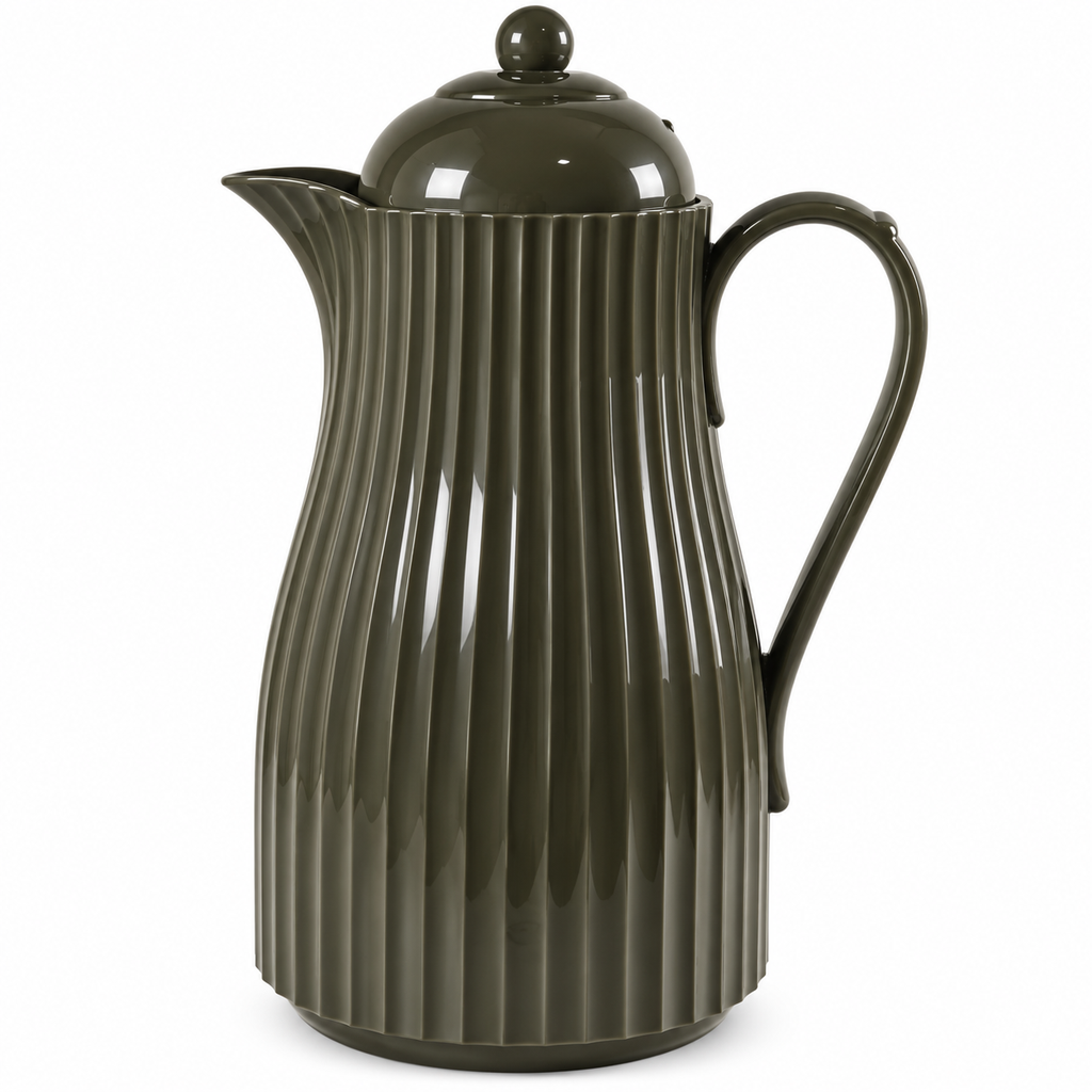 GERMAX VACUUM FLASK 1.0L  GER3703MC