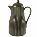 GERMAX VACUUM FLASK 1.0L  GER3703MC