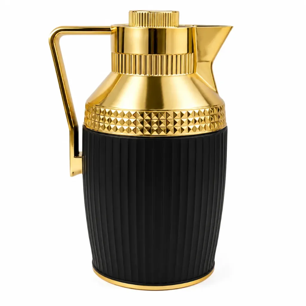 [GER5522] GERMAX VACUUM FLASK 1.0L GER5522