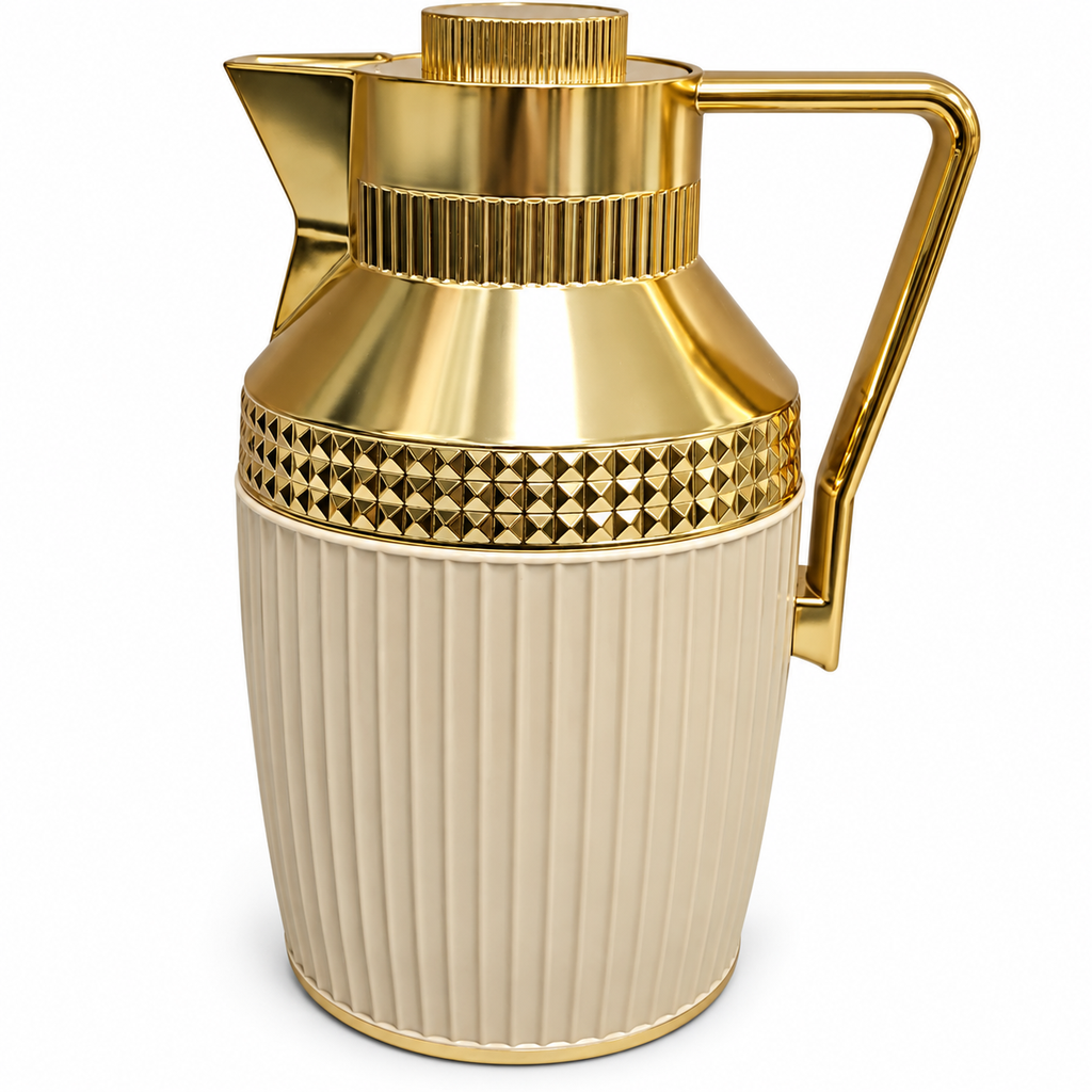 GERMAX VACUUM FLASK 1.0L GER5522