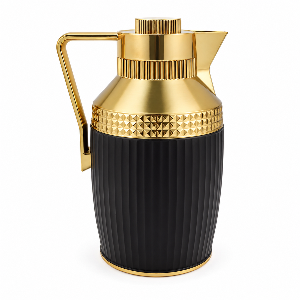 [GER5522] GERMAX VACUUM FLASK 1.0L GER5522