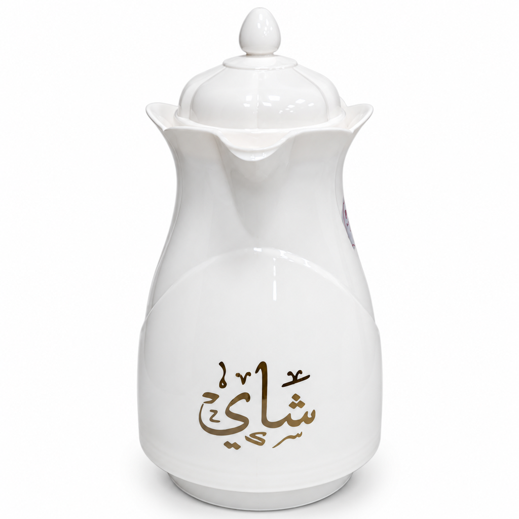 GERMAX VACUUM FLASK 1L 