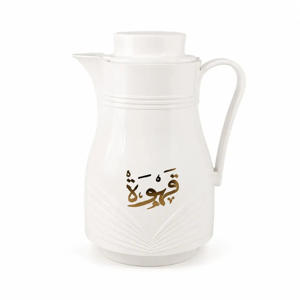 GERMAX VACUUM FLASK 1L 