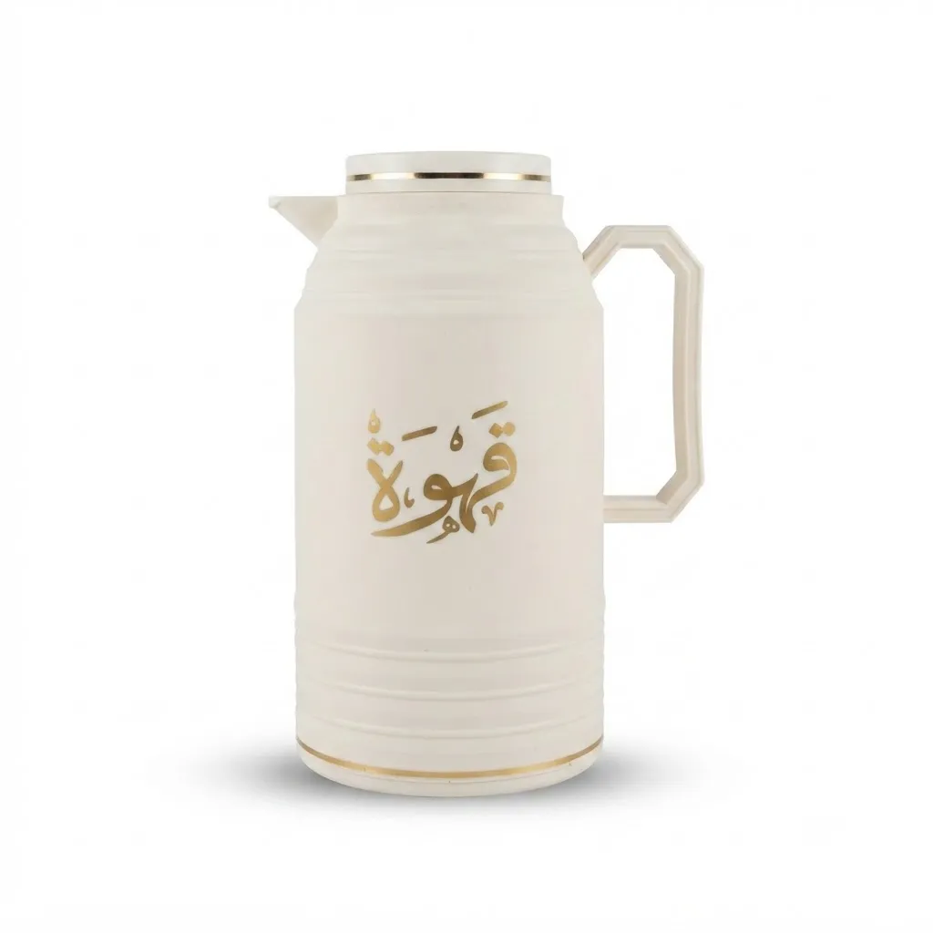 GERMAX VACUUM FLASK 1L x2PCS SET