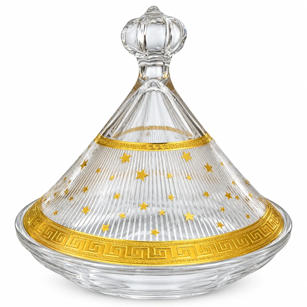 GLASS TAMRIAH 