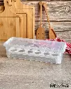 Hobby Life GRAND EGG STORAGE BOX / 12 PCS